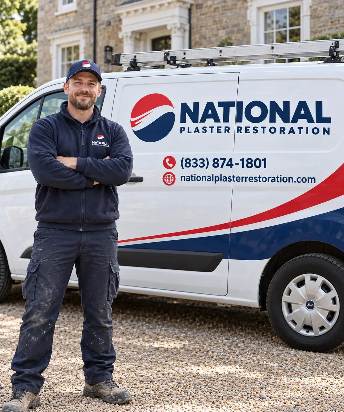 Plaster Repair company in Lyle, MN